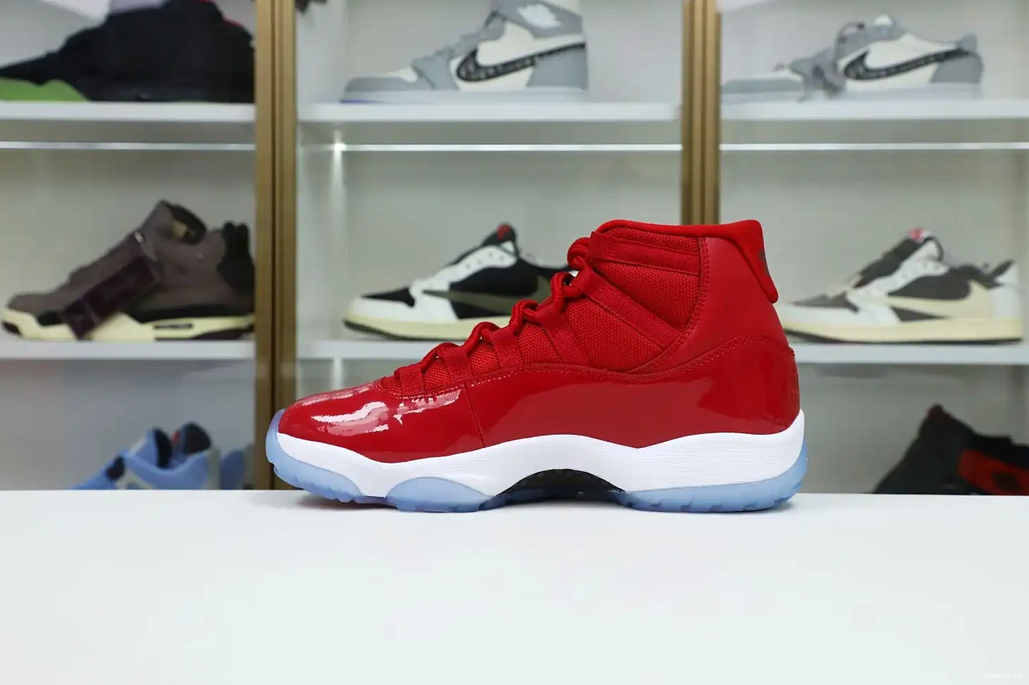 WIN 378037-623 RETRO Kimikick 11 JORDAN 96 LIKE 0612